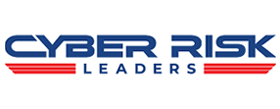 Cyber Risk Leaders logo