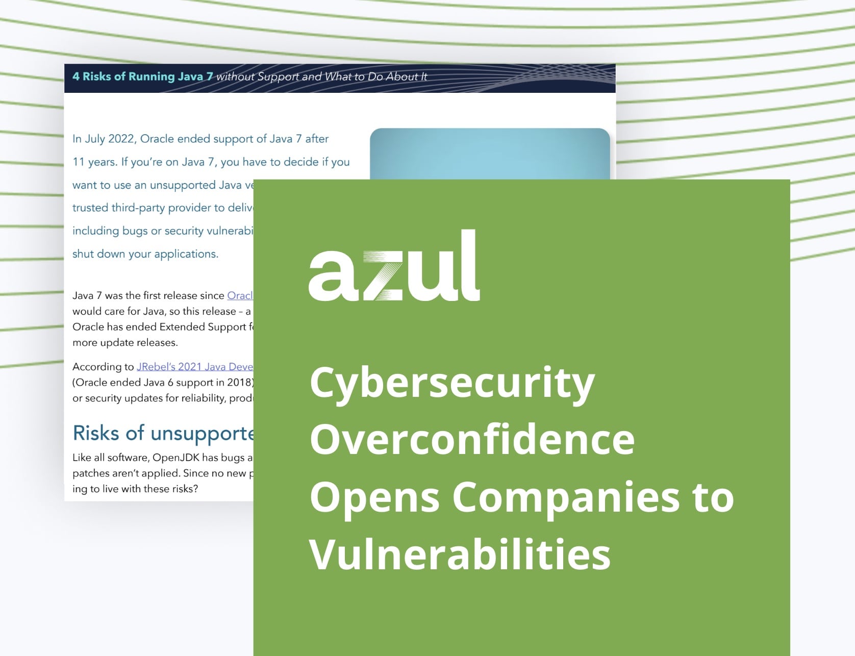 Cybersecurity Overconfidence Opens Companies to Vulnerabilities