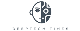 DeepTech Times logo