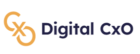 Digital CXO logo