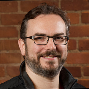 Erik Peterson, CTO and founder of CloudZero