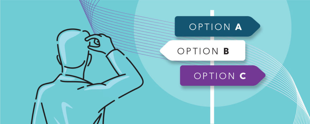 Java marketshare diffusion will continue to give users choices.