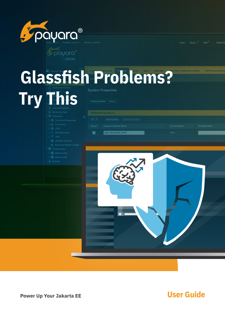Moving Beyond GlassFish - Here's Why and How