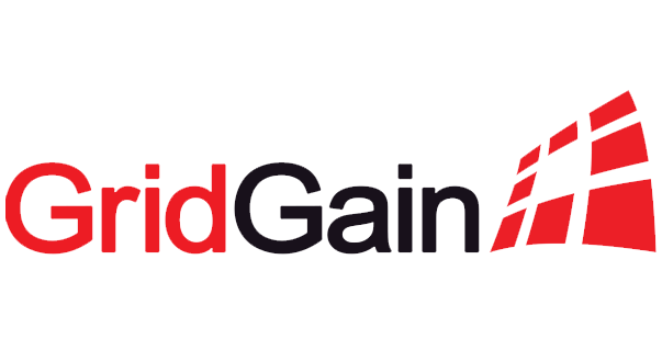 GridGain logo