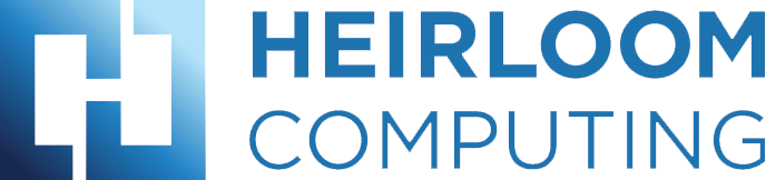 Heirloom Computing Logo