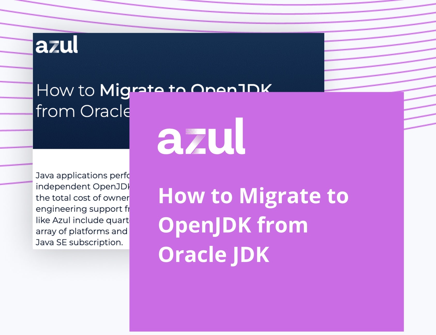 How to Migrate to OpenJDK from Oracle JDK