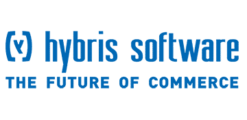 hybris software Logo