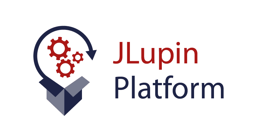 JLupin Software Studio Logo
