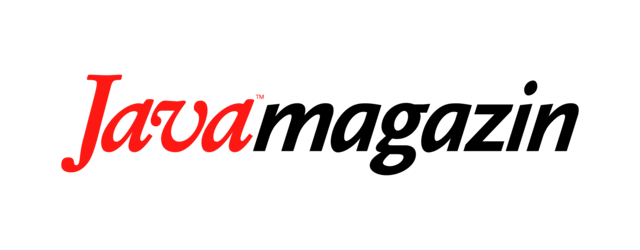 Java Magazin Logo
