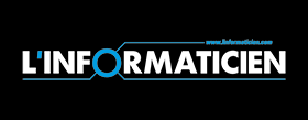Linformaticien logo