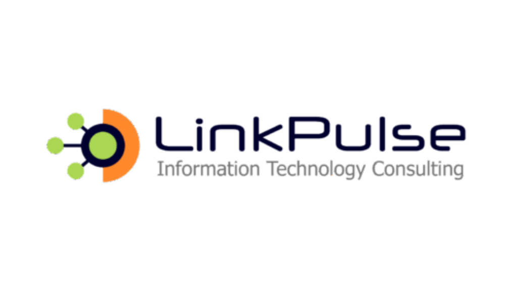 LinkPulse-information-technology-consulting-logo