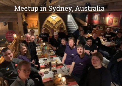 Meetup: Cloud Native JVMs and Java at Speed