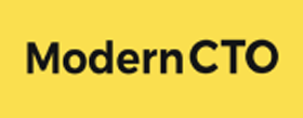 Modern CTO logo