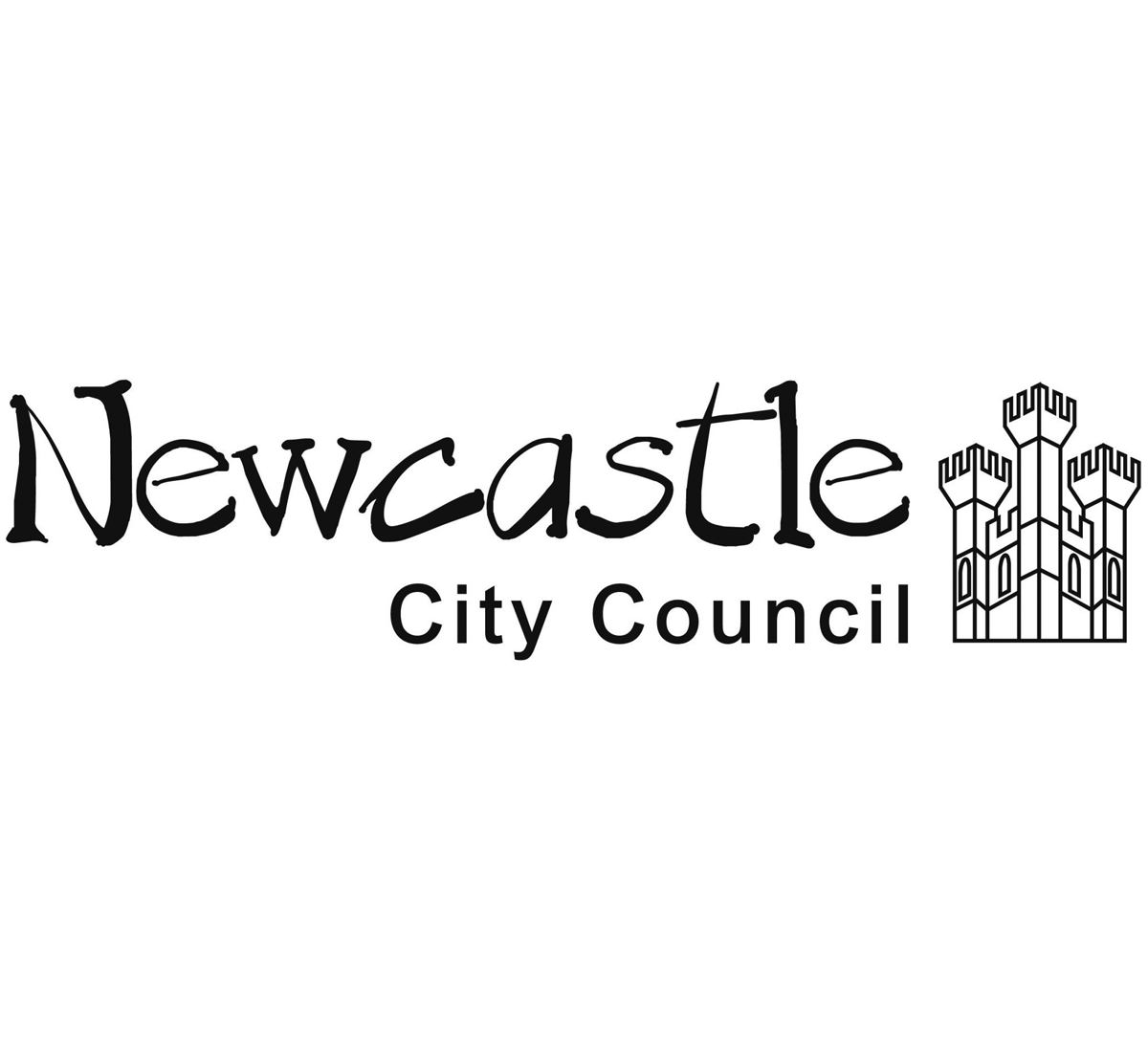 Newcastle City Council logo