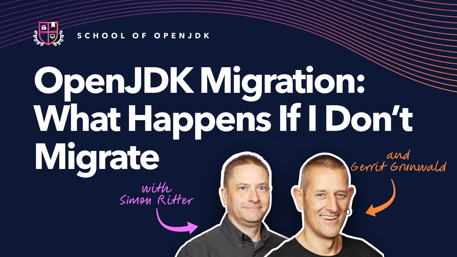 OpenJDK Migration - What Happens If I Don’t Migrate