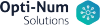 Opti-Num Solutions Logo