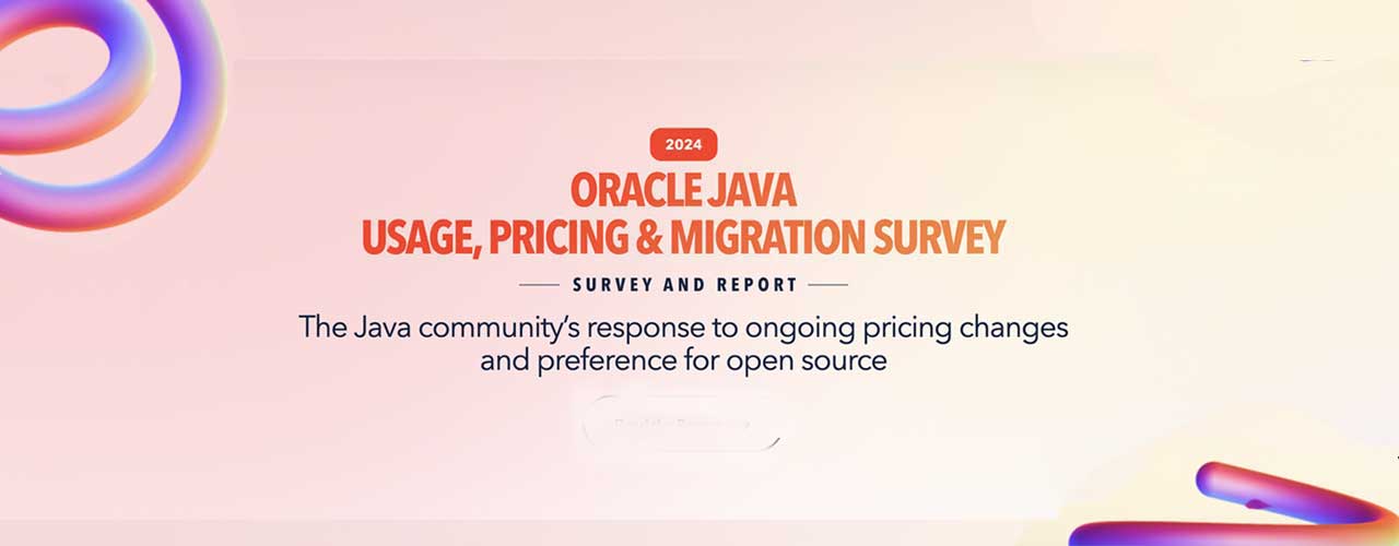 Let the Oracle Java Recovery Begin - Azul | Better Java Performance ...