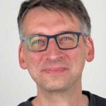 Frank Delporte, Senior Technical Writer, Prime Time