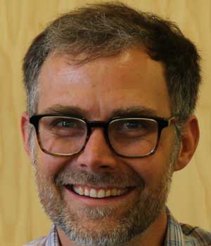 James Ward, Principal Developer Advocate, AWS