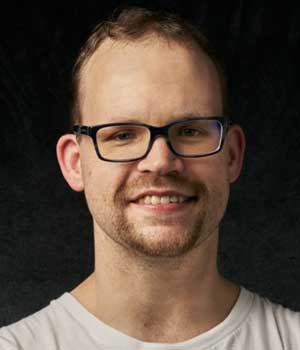 Josh Long, Spring Developer Advocate