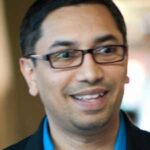 Pratik Patel, VP of Developer Advocacy, Prime Time