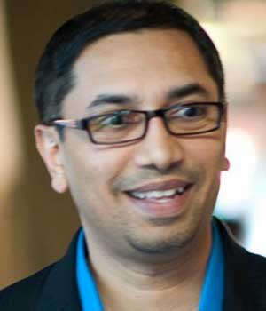 Pratik Patel, Prime Time