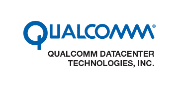 Qualcomm Datacenter Technologies Logo