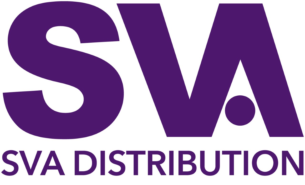 SVA Distribution Limited Logo