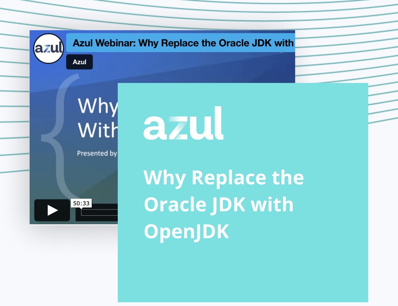 Why Replace the Oracle JDK with OpenJDK