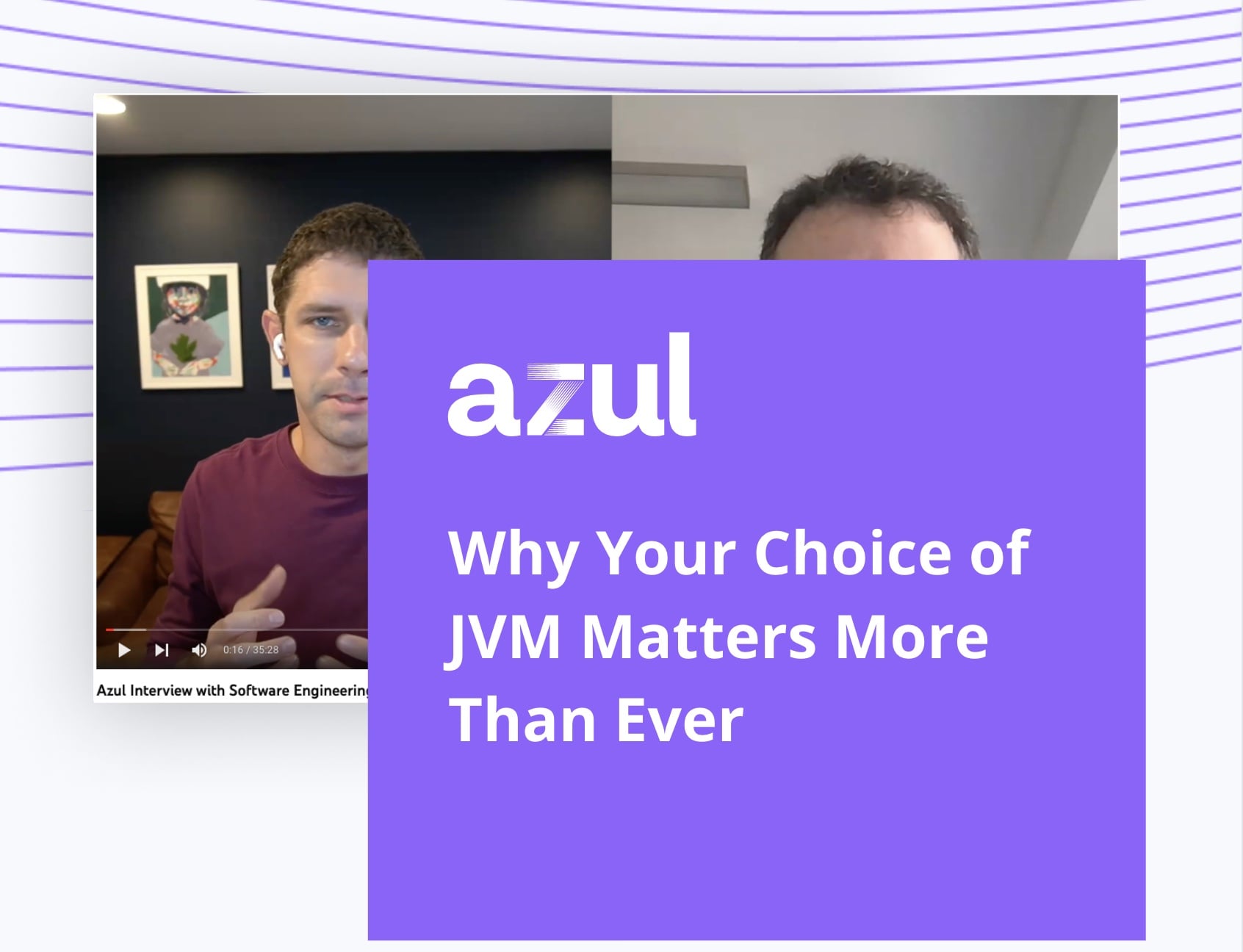 Why Your Choice of JVM Matters More Than Ever Interview
