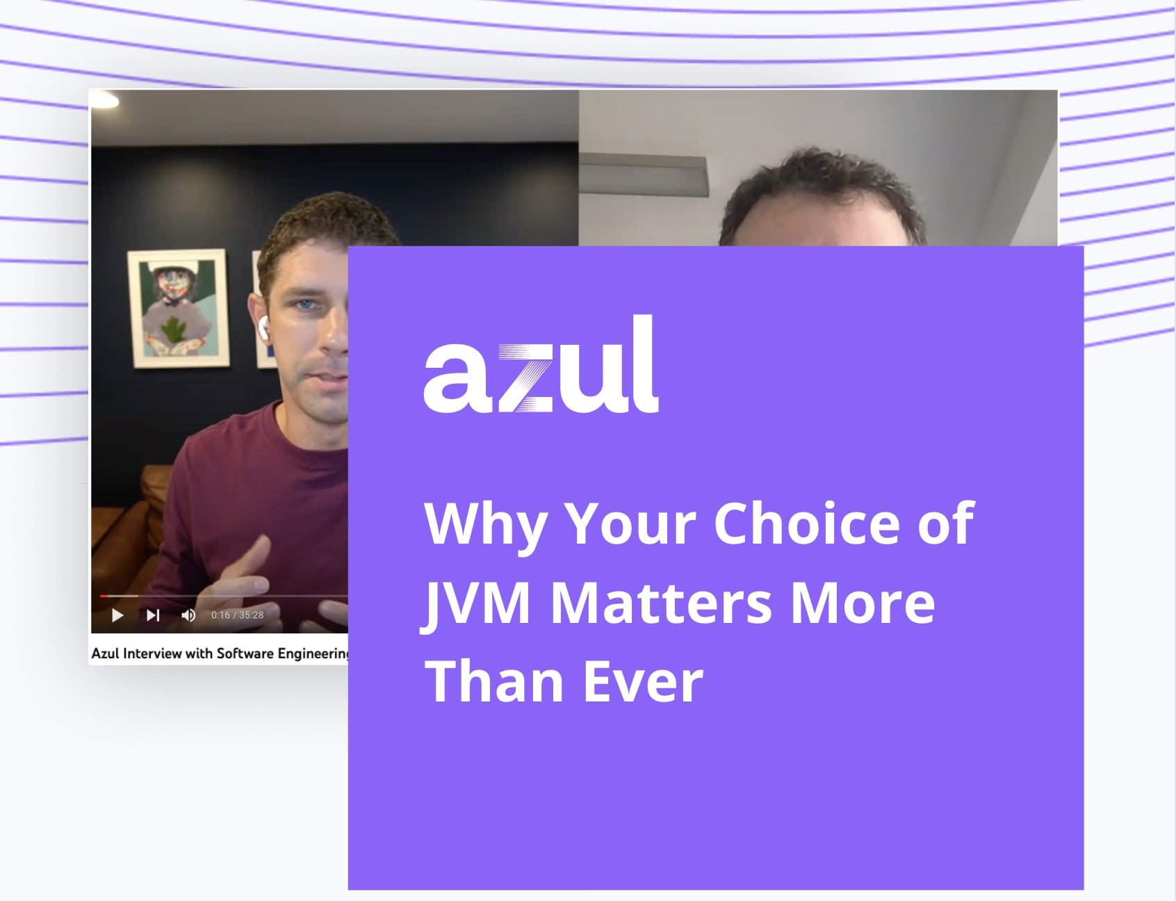High Performance JVM for Superior Java | Azul Platform Prime