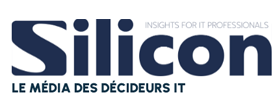 Silicon des Decideurs IT logo