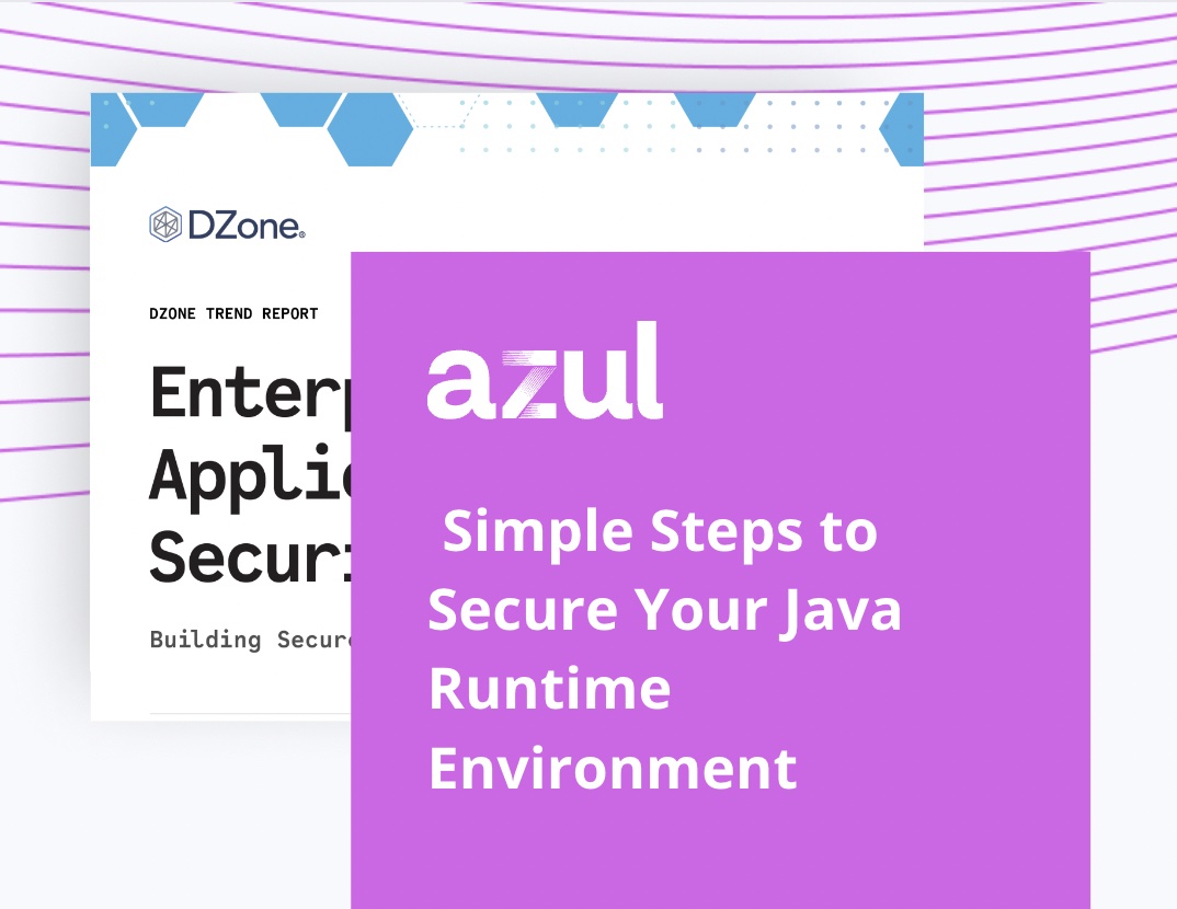 Simple Steps to Secure Your Java Runtime Environment