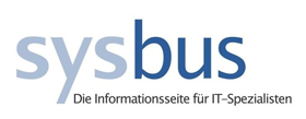 Sysbus logo