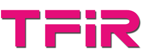 TFiR logo