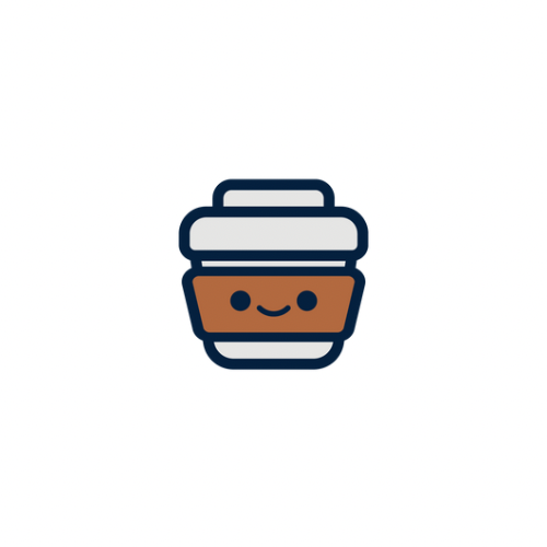 Tech Coffee House Logo