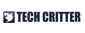Tech Critter logo