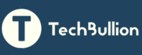 TechBullion logo