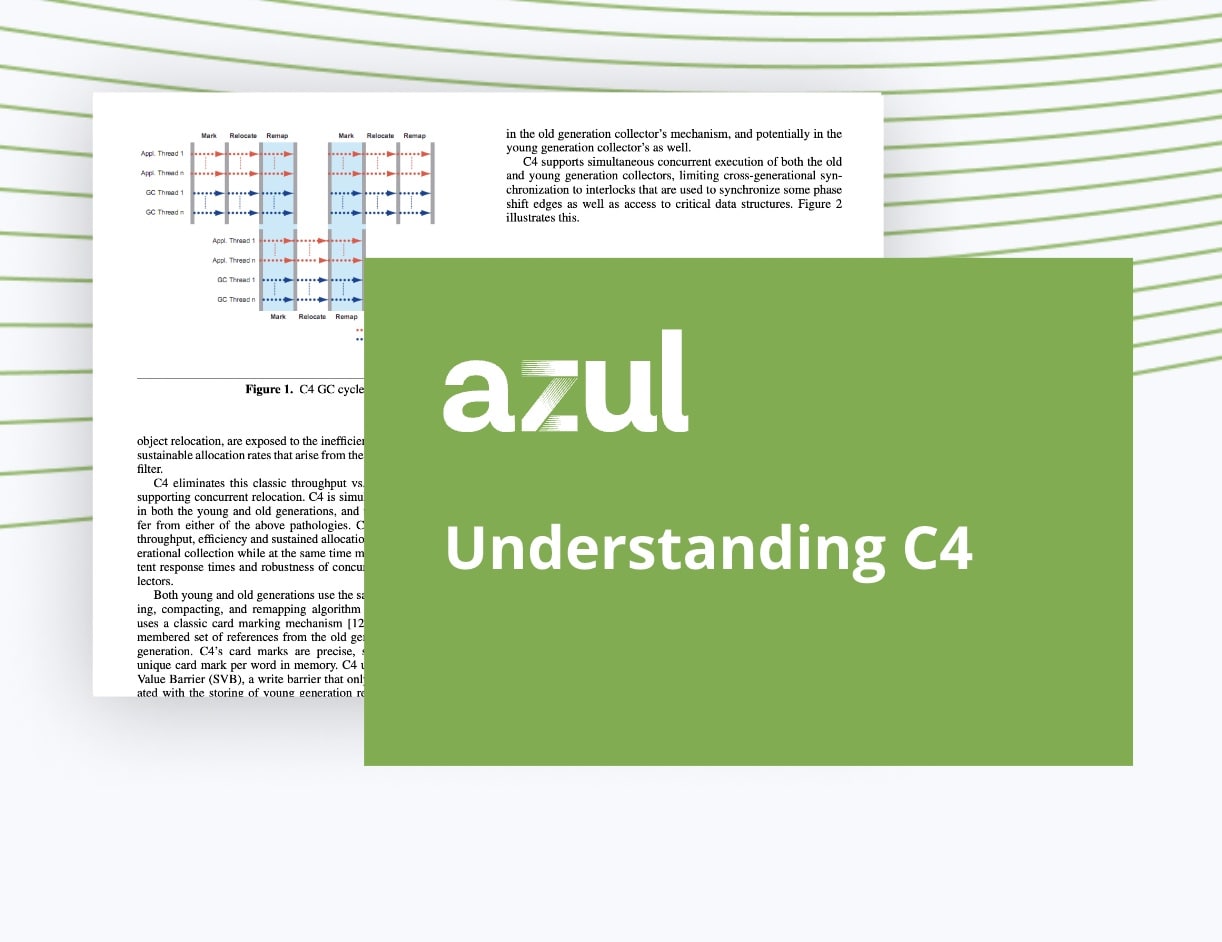 Understanding C4