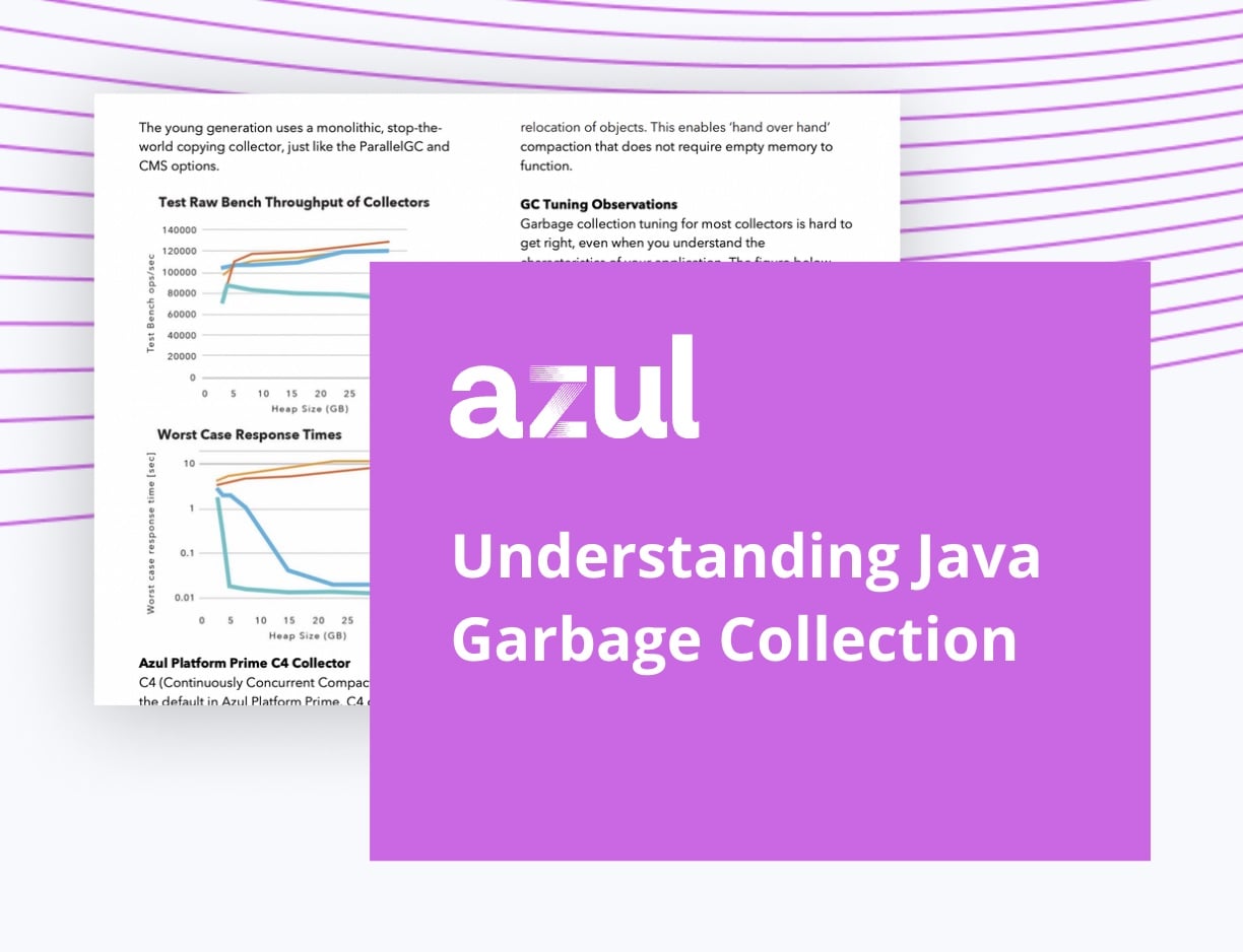 Understanding Java Garbage Collection