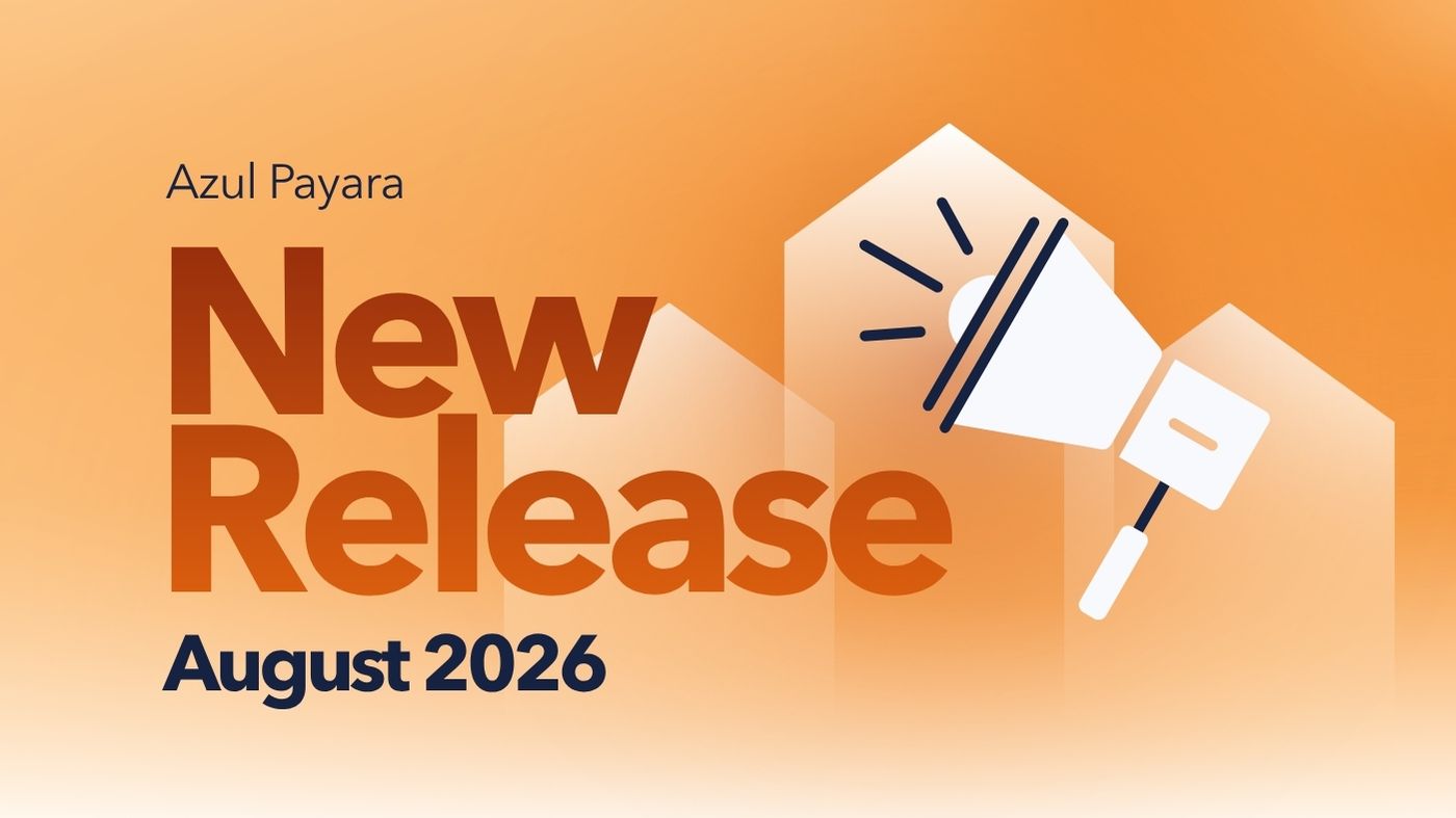 What’s New in the August 2026 Azul Payara Release? - Azul | Better Java ...