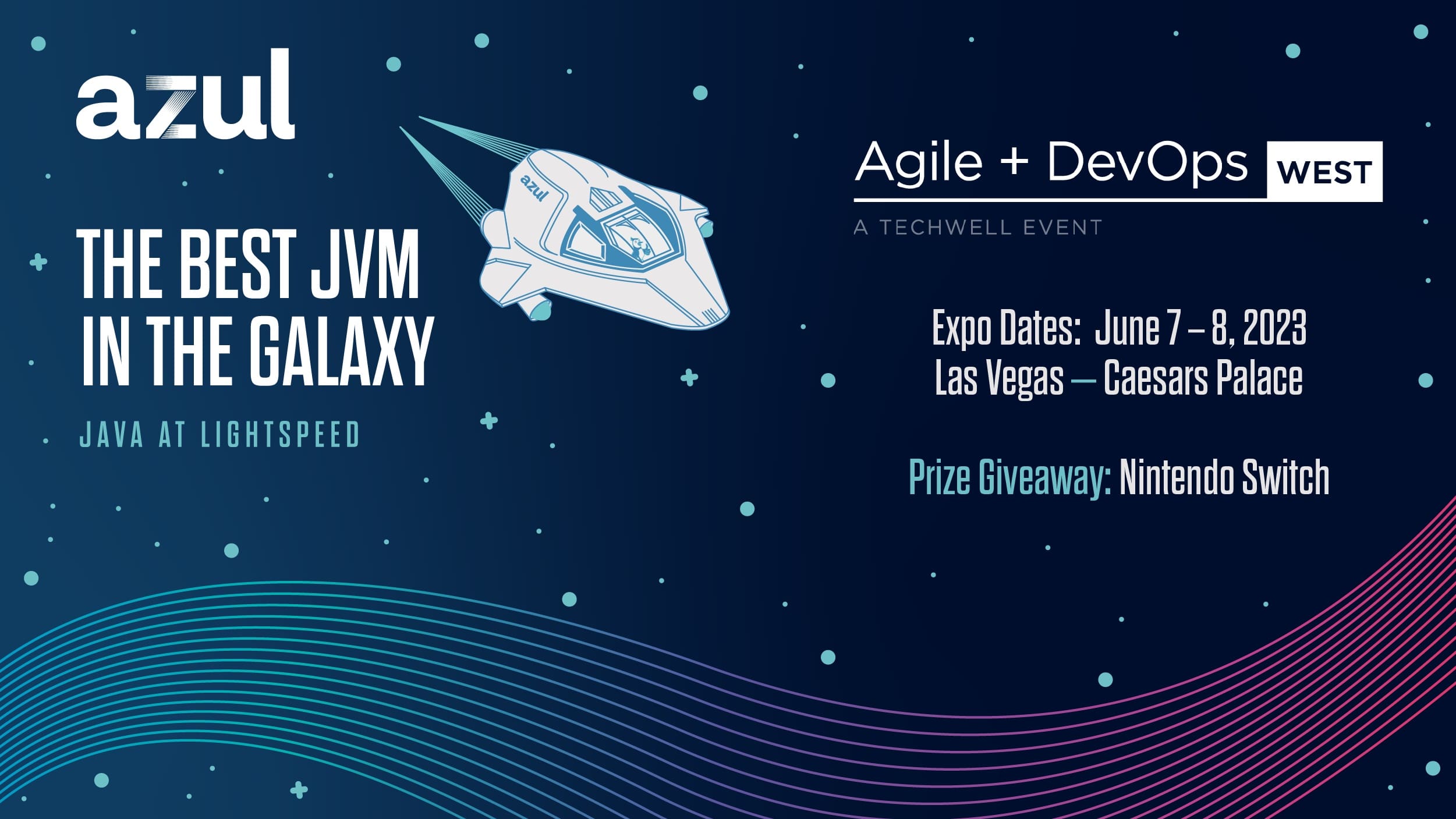 Events Archive - Azul | Better Java Performance, Superior Java Support
