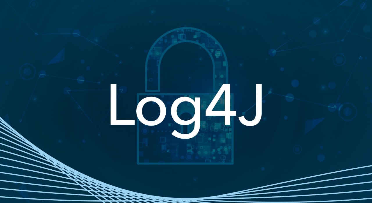 Log4j vulnerability