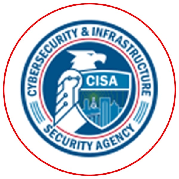 The U.S. Cybersecurity and Infrastructure Security Agency enforces patch management policies.
