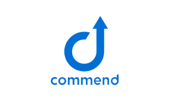 Commend International Gmbh Logo