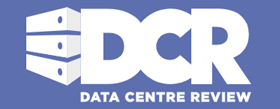 Data Centre Review logo