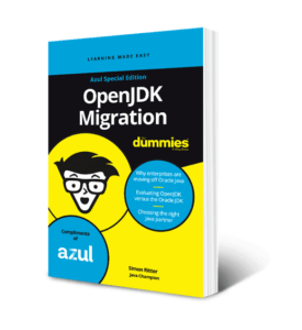 Dummies Guide to OpenJDK Migration