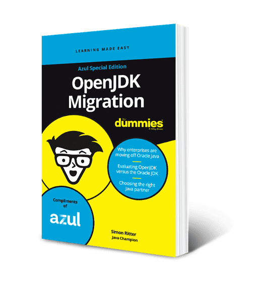 Java Is Still Full of Surprises After 28 Years - Security Boulevard