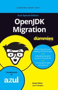 Read OpenJDK Migration for Dummies