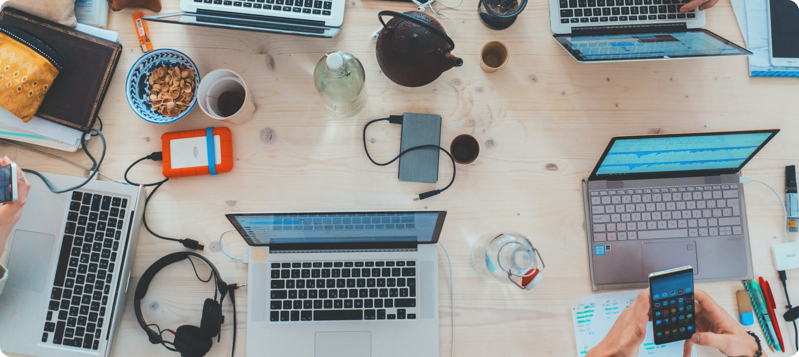 Java for Electronics - Embedded Devices & IoT Systems | Azul